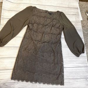 Jessica Howard Woman  Lace Dress Size 14